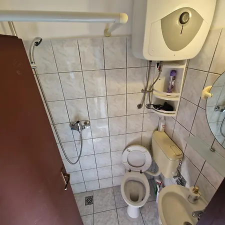 Mari Appartement Stomorska