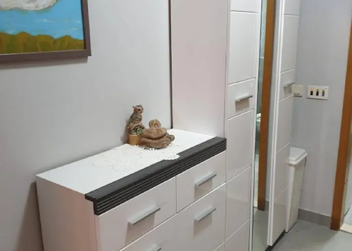 Appartement Mari Stomorska