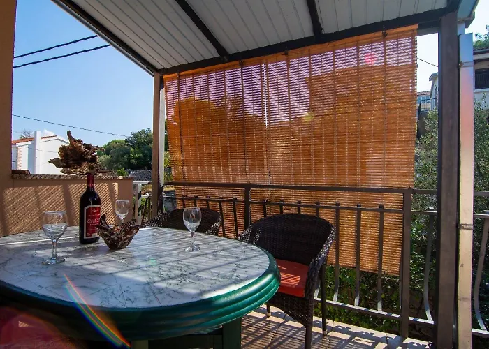 Appartement Mari Stomorska