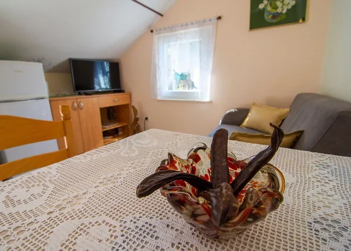 Appartement Mari *