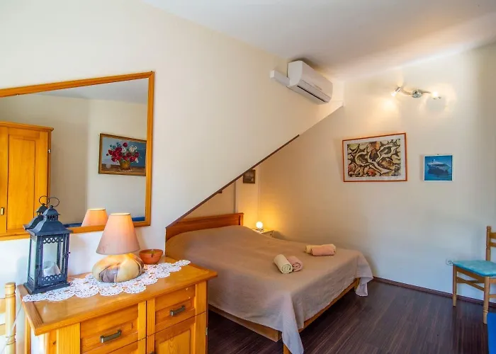 Mari Appartement