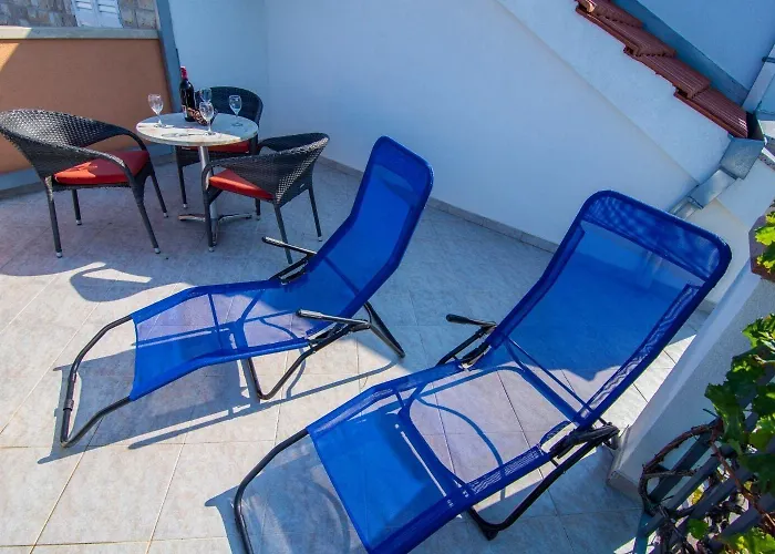 Appartement Mari