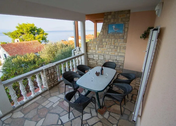 Appartement Mari *