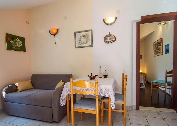 Mari Appartement Stomorska