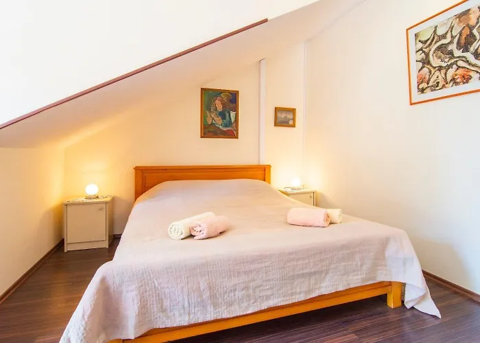 Appartement Mari Stomorska