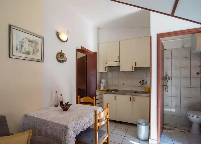 Mari Appartement *