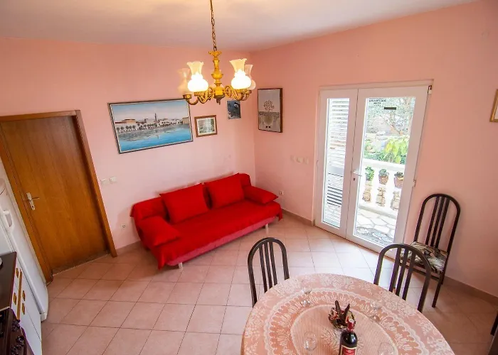 Appartement Mari Stomorska