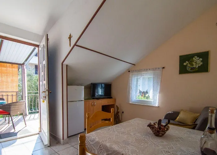 Appartement Mari Stomorska