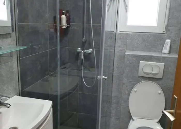 Mari Appartement