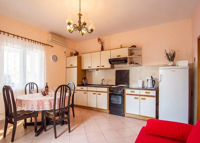 Appartement Mari *