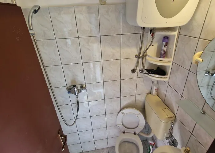 Mari Appartement Stomorska