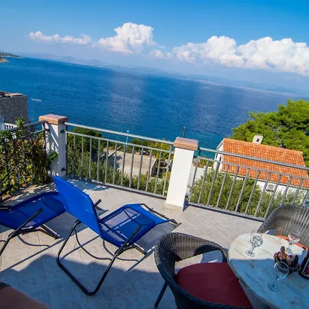 Mari Διαμέρισμα *