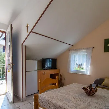 Apartman Mari Stomorska
