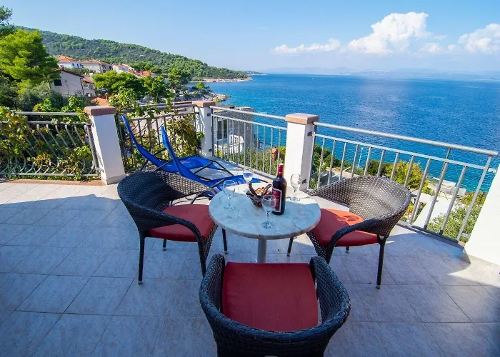 Appartement Mari Stomorska